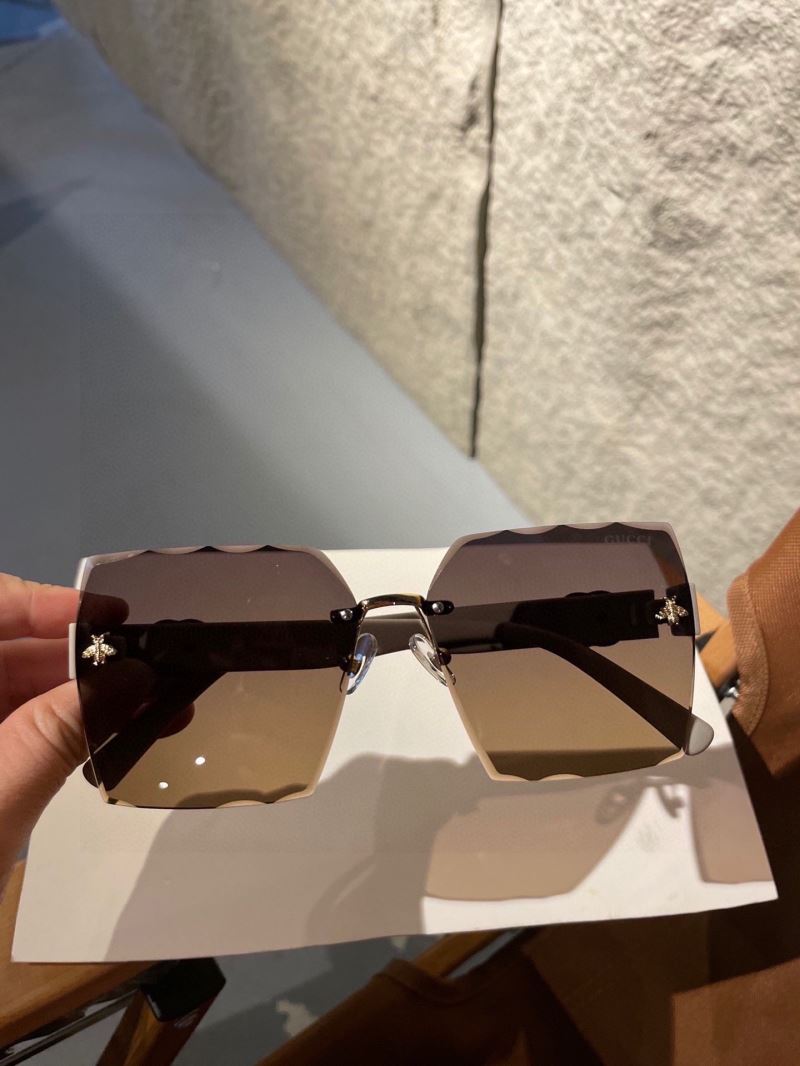 Gucci Sunglasses